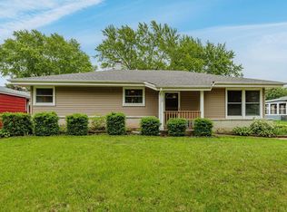 3739 W Parnell Ave, Milwaukee, WI 53221
