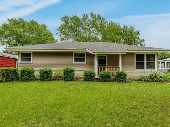3739 W Parnell AVENUE, Milwaukee, WI 53221