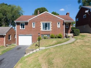 1954 Berkwood Dr, Pittsburgh, PA