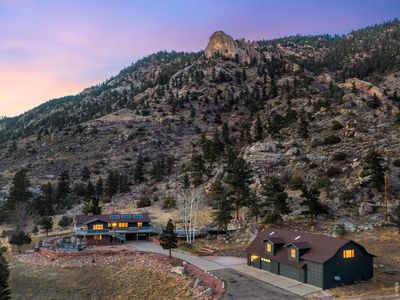 12615 County Road 43, Drake, CO, 80515