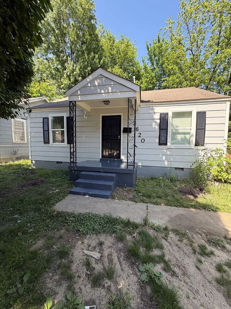 Building Photo - 3620 Townes Ave