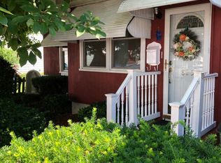 825 N James St, Hazleton, PA 18201