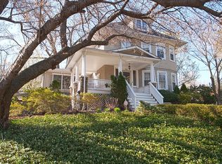 138 Claremont Rd, Ridgewood, NJ 07450