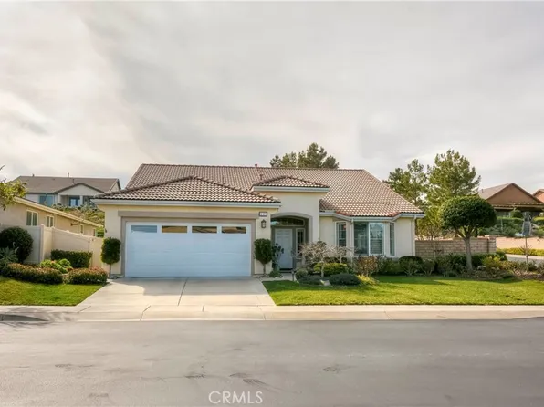 449 Glacier Park, Beaumont, CA 92223
