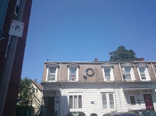 14 Dudley Ter, Dorchester, MA 02125
