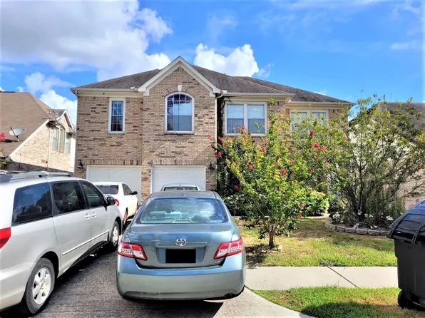 2918 Napoleonic Ct, Houston, TX 77014