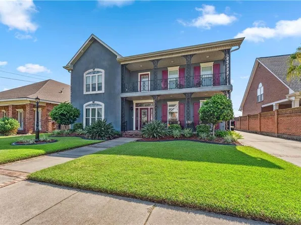 3733 Corinne Ave, Chalmette, LA 70043