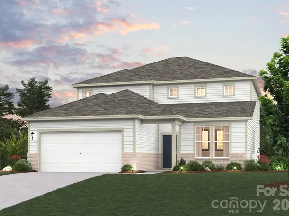 21017 Running Creek Dr, Locust, NC 28097