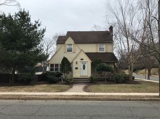50 Espy Rd, Caldwell, NJ 07006