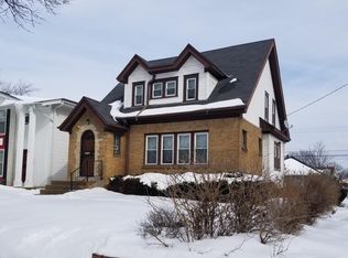 5624 N 94th St, Milwaukee, WI 53225