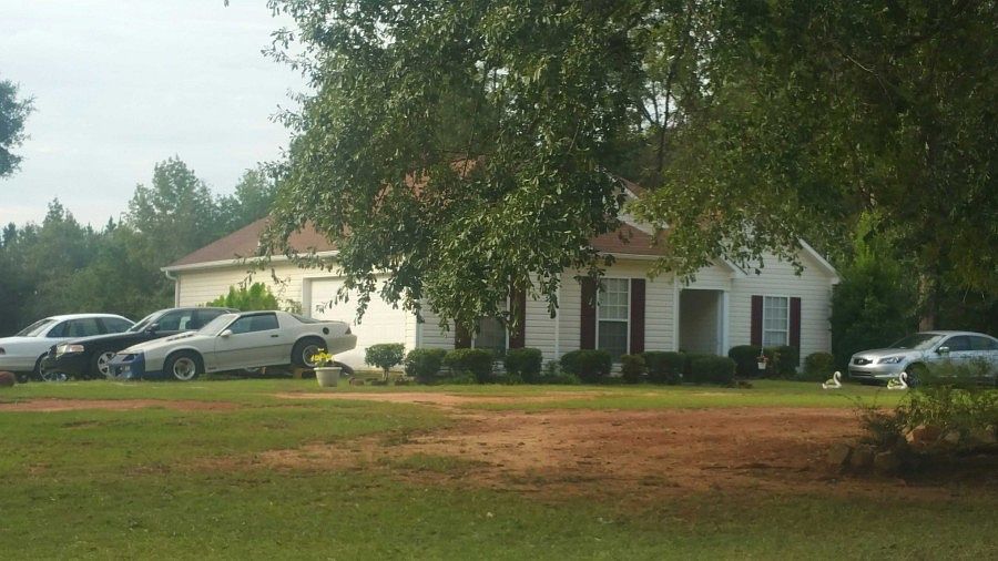 3853 Pine Lake Rd, West Point, GA 31833 Zillow