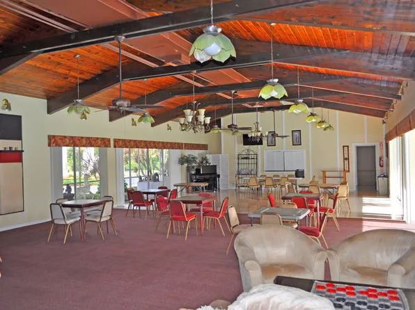 2812 S Garden Drive #206, Lake Worth, FL 33461