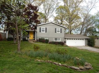 720 Cessna Rd, Knoxville, TN 37919