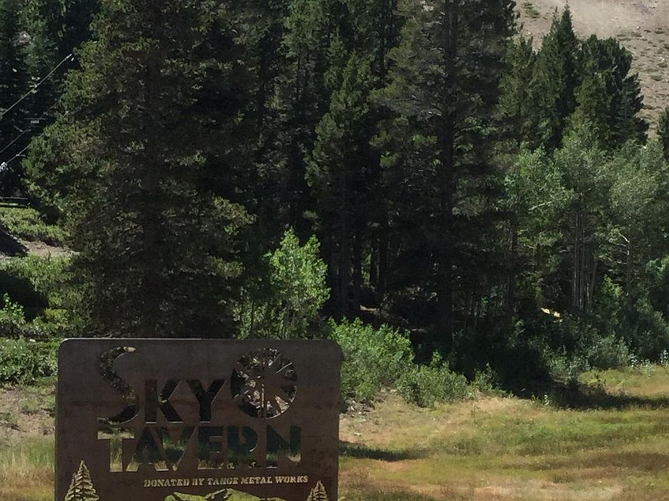 Sky Tavern