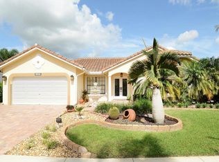 19529 Sedgefield Ter, Boca Raton, FL 33498