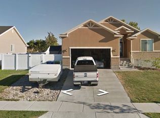 6169 W Jargon Way, West Valley City, UT 84118