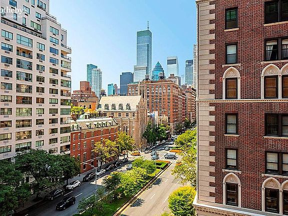 2nd image of 620 Park Ave Floor 7