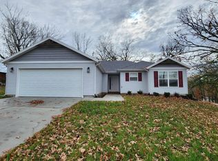 745 Aaron Way, Branson, MO 65616