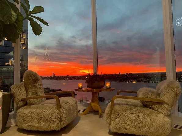 30 Riverside Blvd #26A, New York, NY 10069