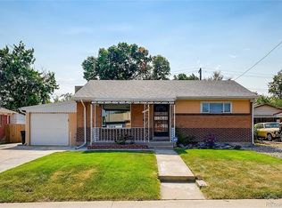 7681 Shoshone St, Denver, CO 80221