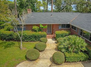 100 Club Dr, Brunswick, GA 31525