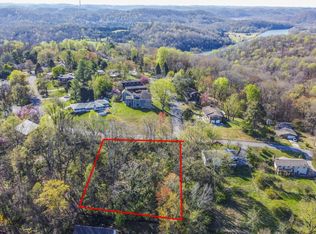 0 Orchard Knob Rd, Clinton, TN 37716