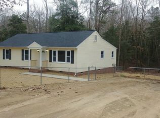174 Mill Rd, King William, VA 23086