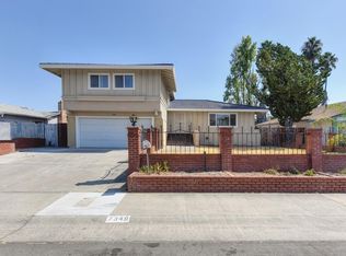 7349 Winnett Way, Sacramento, CA