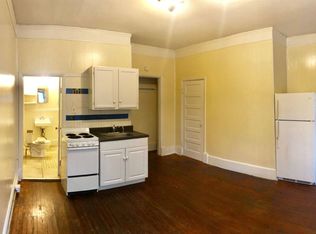 118 S Boylan Ave APT 6, Raleigh, NC 27603