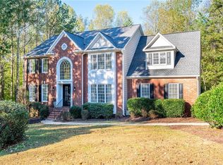 595 Devonshire Farms Way, Milton, GA 30004
