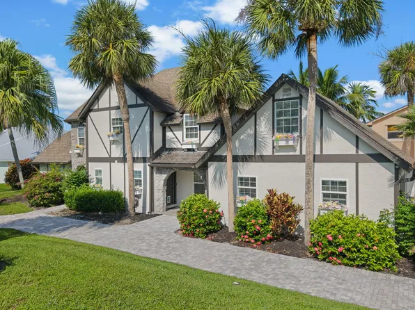 121 Queen Eugenia Court, Fort Pierce, FL 34949