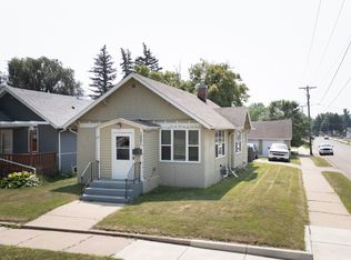 1021 7th Ave NW, Minot, ND 58703
