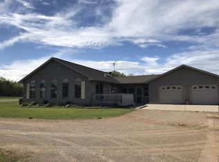 N5950 Hillside Dr, Wallace, MI 49893