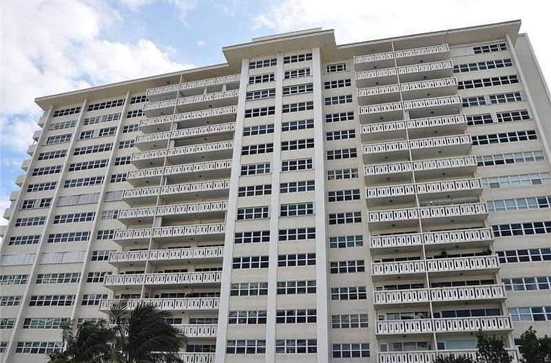 1st image of 2100 S Ocean Dr APT 15CD