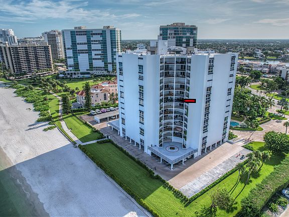 2nd image of 3951 Gulf Shore Blvd N #801A