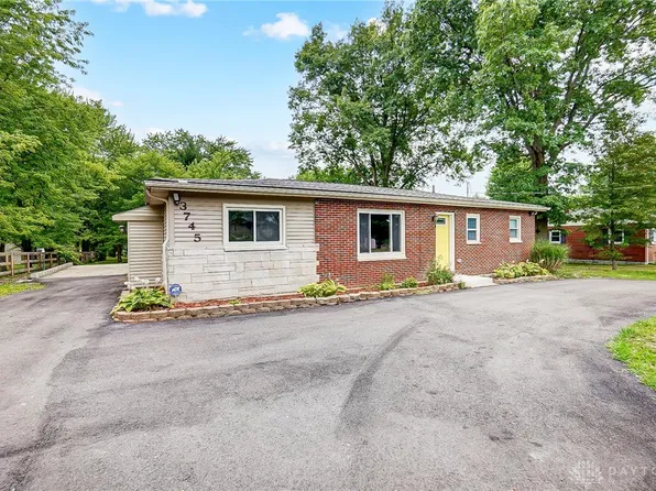 3745 Shaker Rd, Franklin, OH 45005