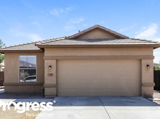 7809 S 68th Dr, Laveen, AZ 85339