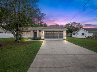 2017 Carson Ave, Spring Hill, FL 34608