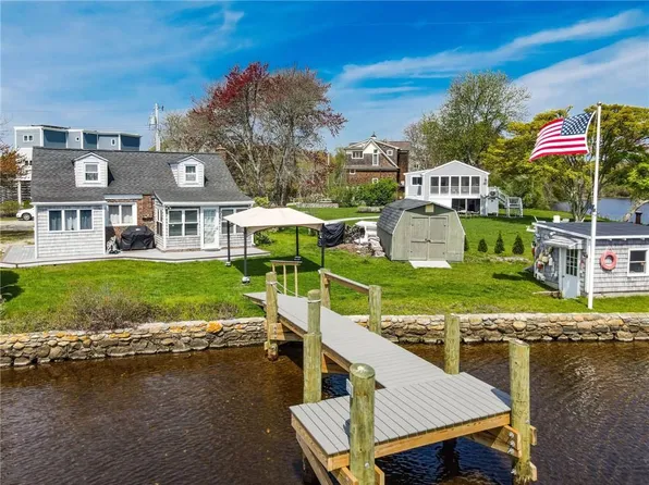 108 Sand Piper Dr, South Kingstown, RI 02879