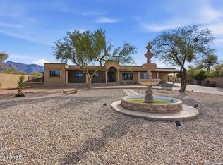 5350 N 1st Ave, Tucson, AZ 85718
