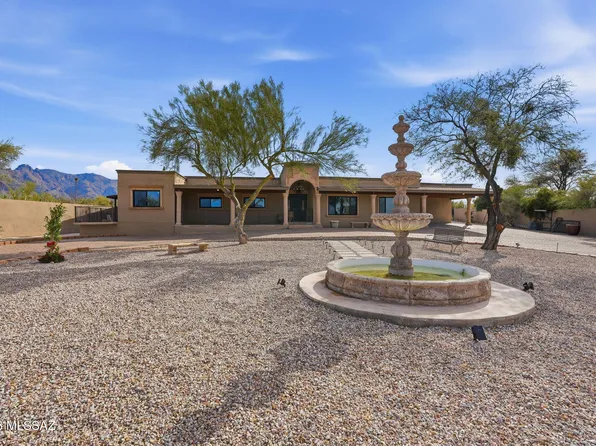 5350 N 1st Ave, Tucson, AZ 85718