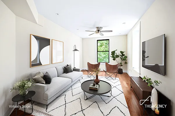 Rented by The Agency | media 12