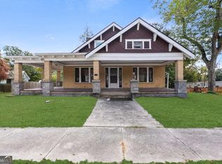948 Peek St NW, Conyers, GA