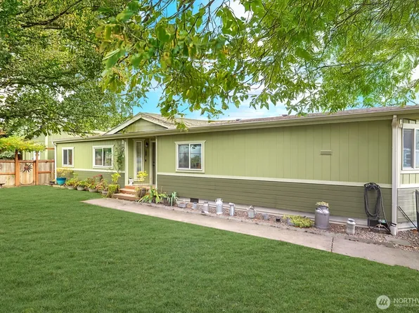 2003 77th Street Ct E, Tacoma, WA 98404