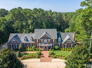 12137 Lockhart Ln, Raleigh, NC 27614