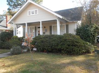 2118 Saint Charles Ave, Montgomery, AL 36107