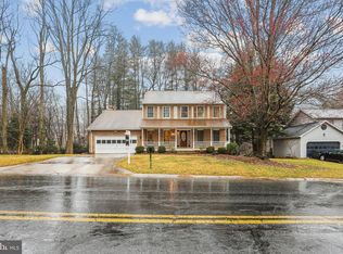 13600 Hobart Dr, Silver Spring, MD 20904