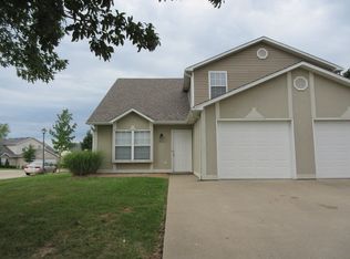 3401-3403 Ponderosa St., Columbia, MO 65201