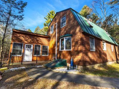 110 Bolton Road, Winchester, NH, 03470