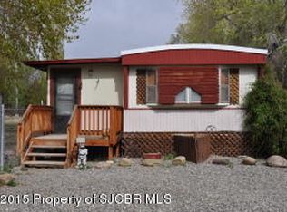 8 Road 4907, BLOOMFIELD, NM 87413